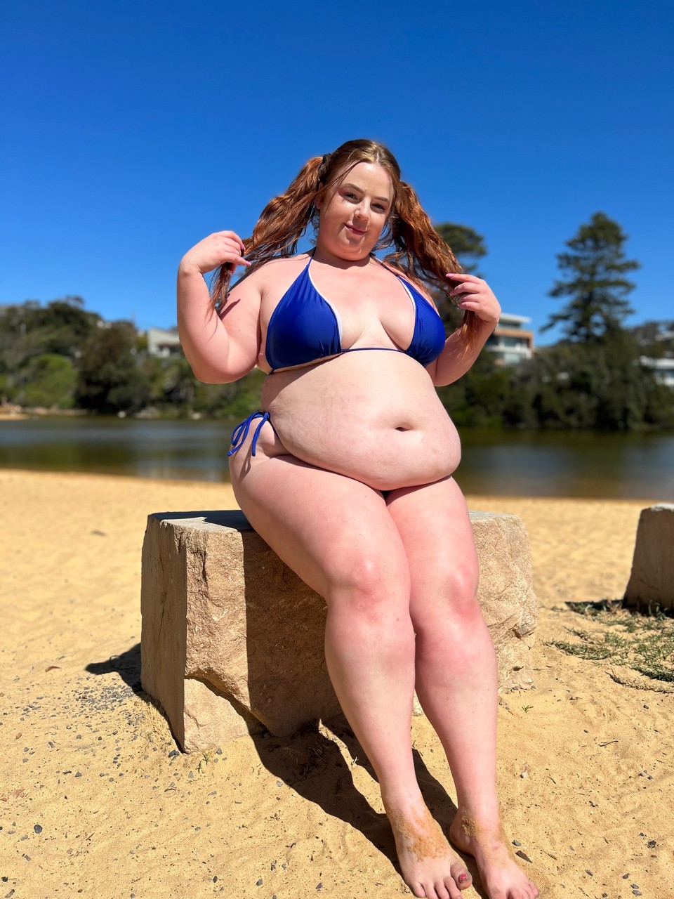 chubbybellyredhead at onlyfans