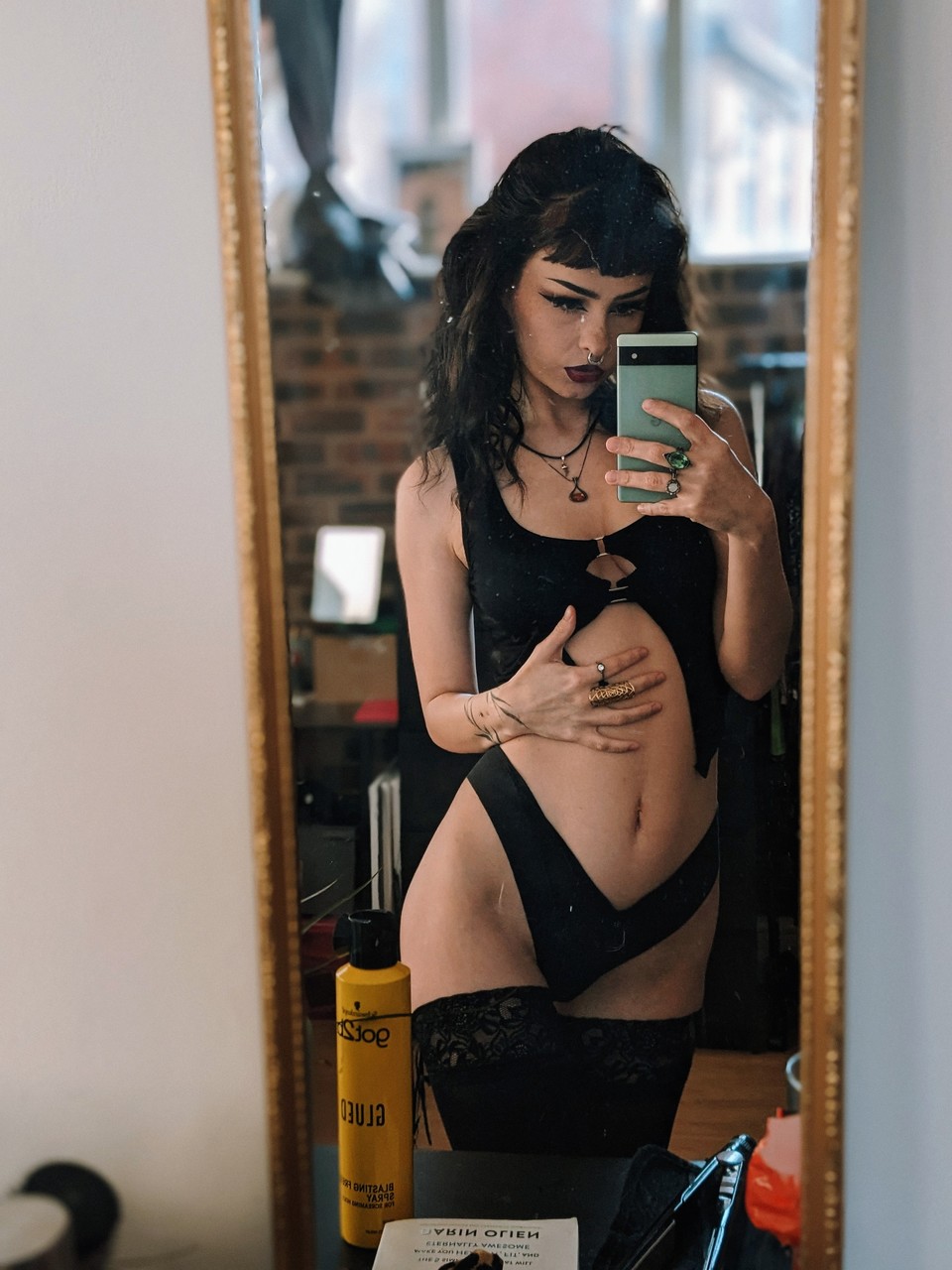 Goddess of Fxck at onlyfans