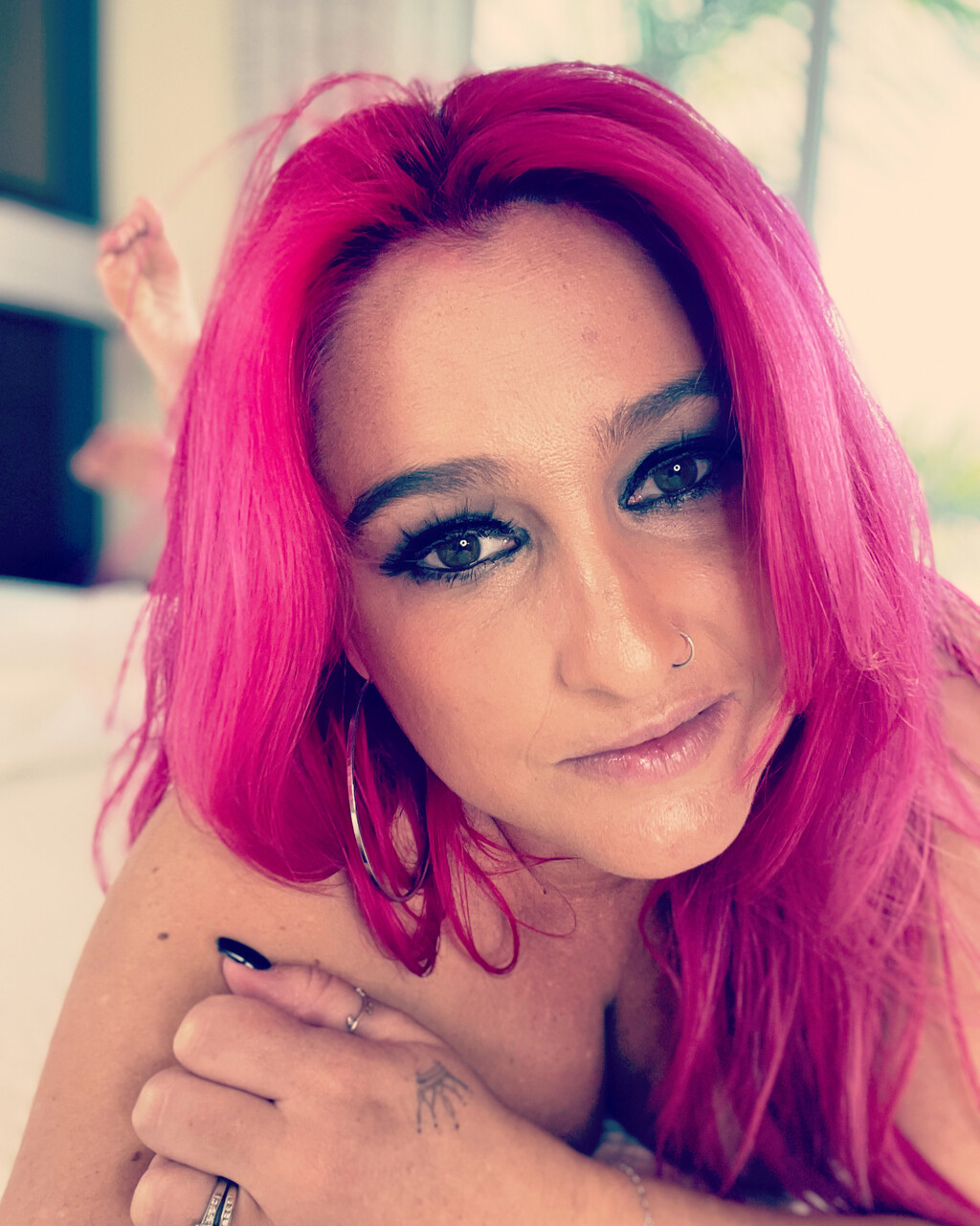 Jessica Madison at onlyfans