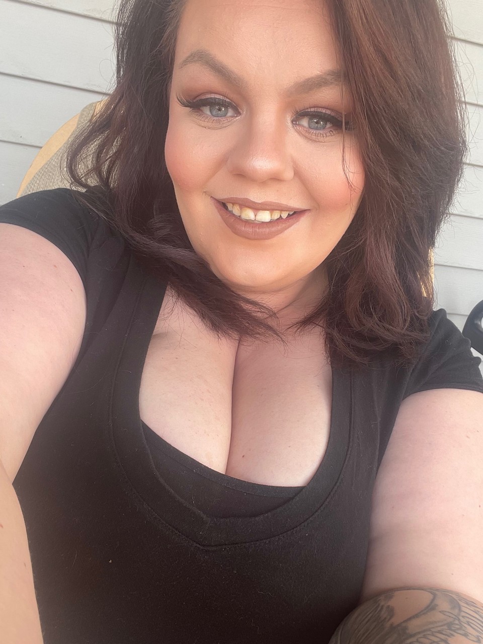 Ariana Love at onlyfans