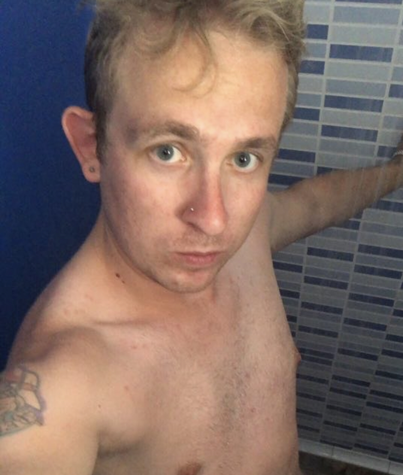Ben at onlyfans