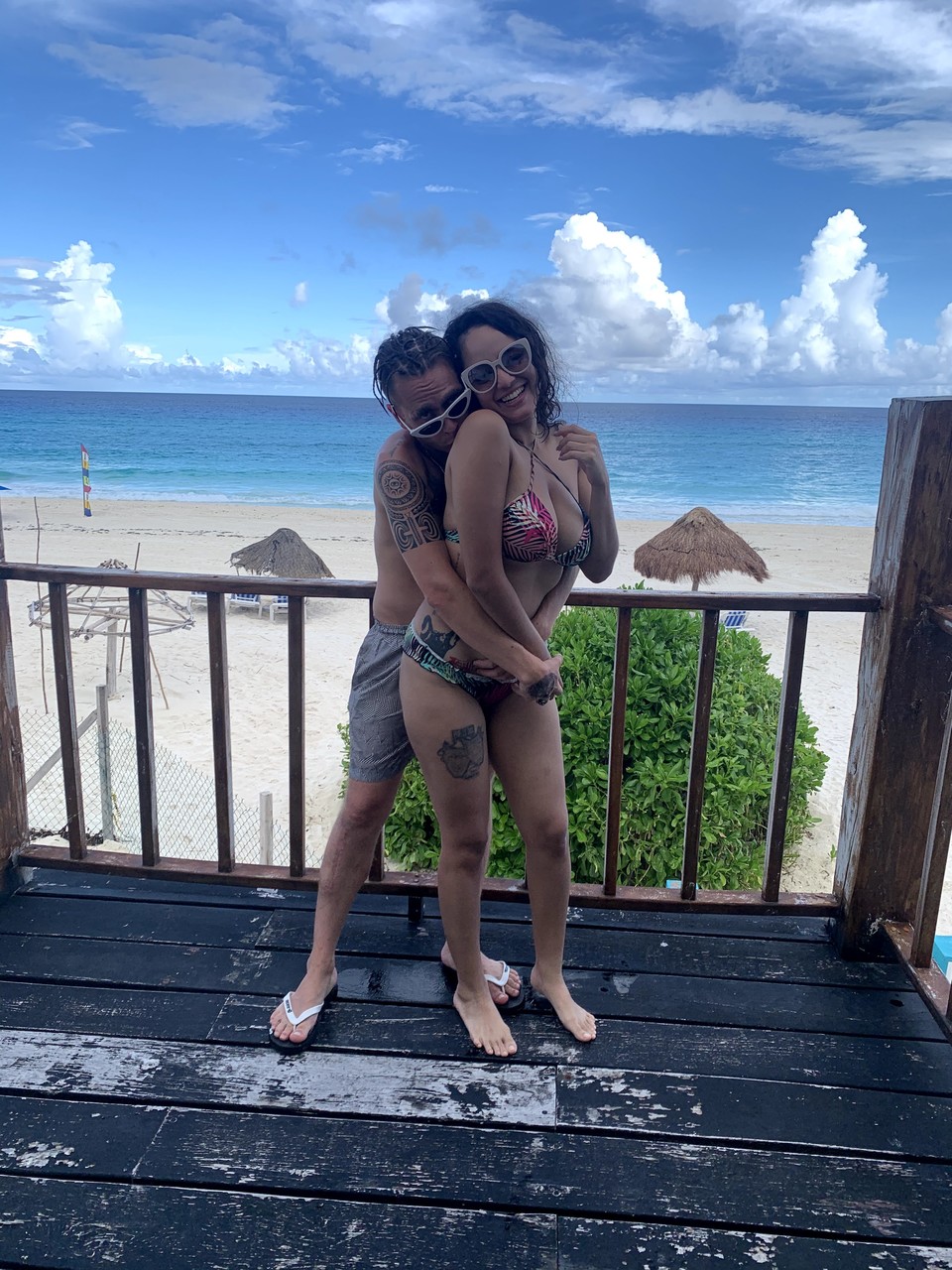 Wild Xaguars at onlyfans