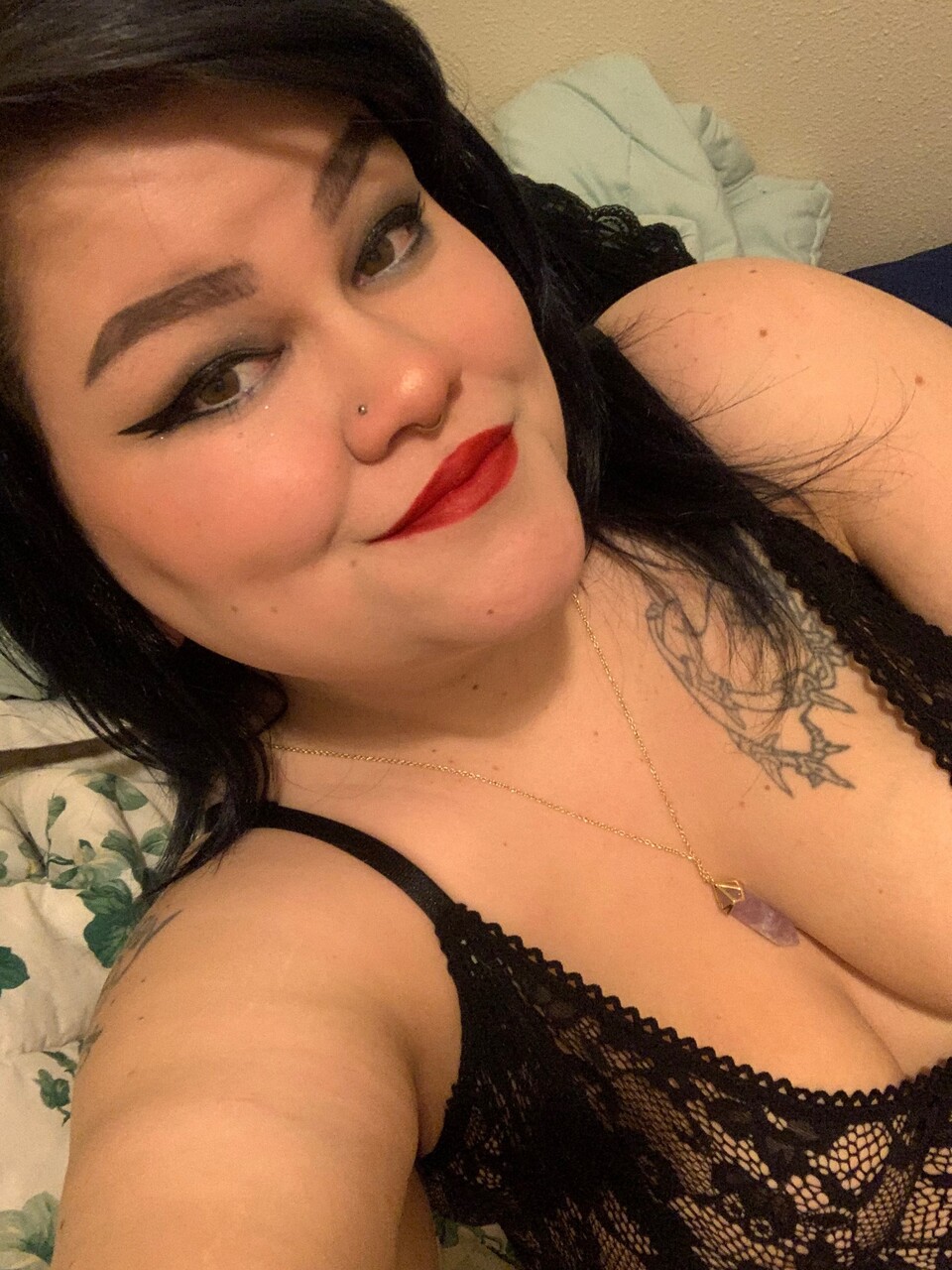 Nova Morningstar at onlyfans
