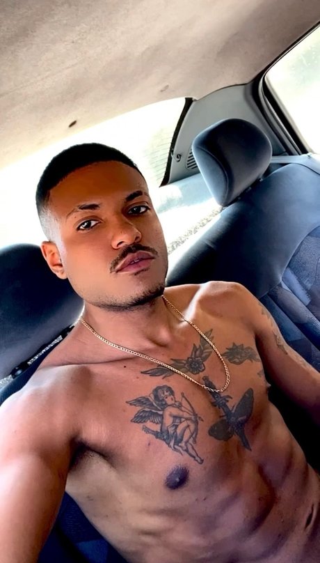BIG DICK BLACK 🇧🇷 🍆 😈