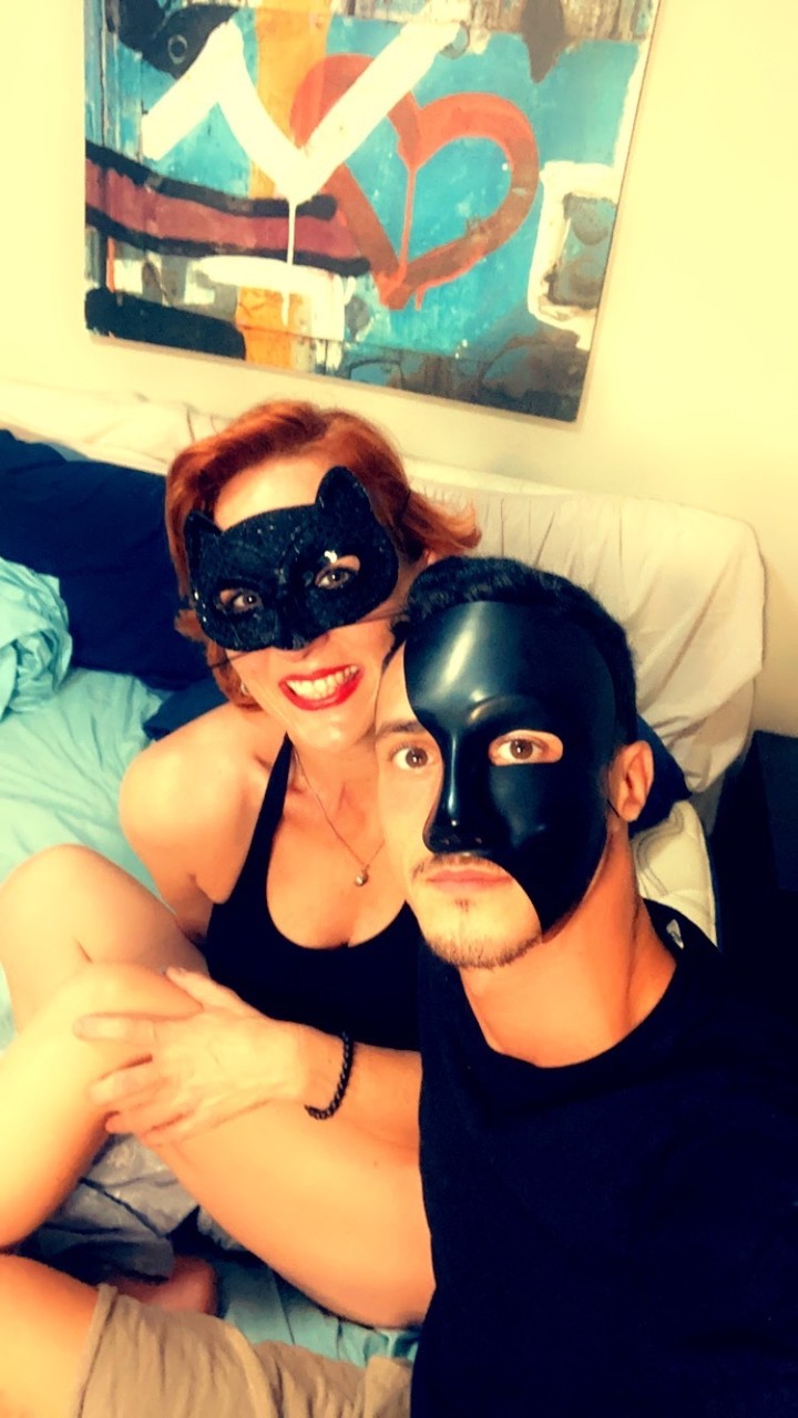 Victoria &amp;amp Killa at onlyfans