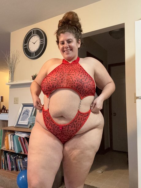 Fat Mama Lex - onlyfans