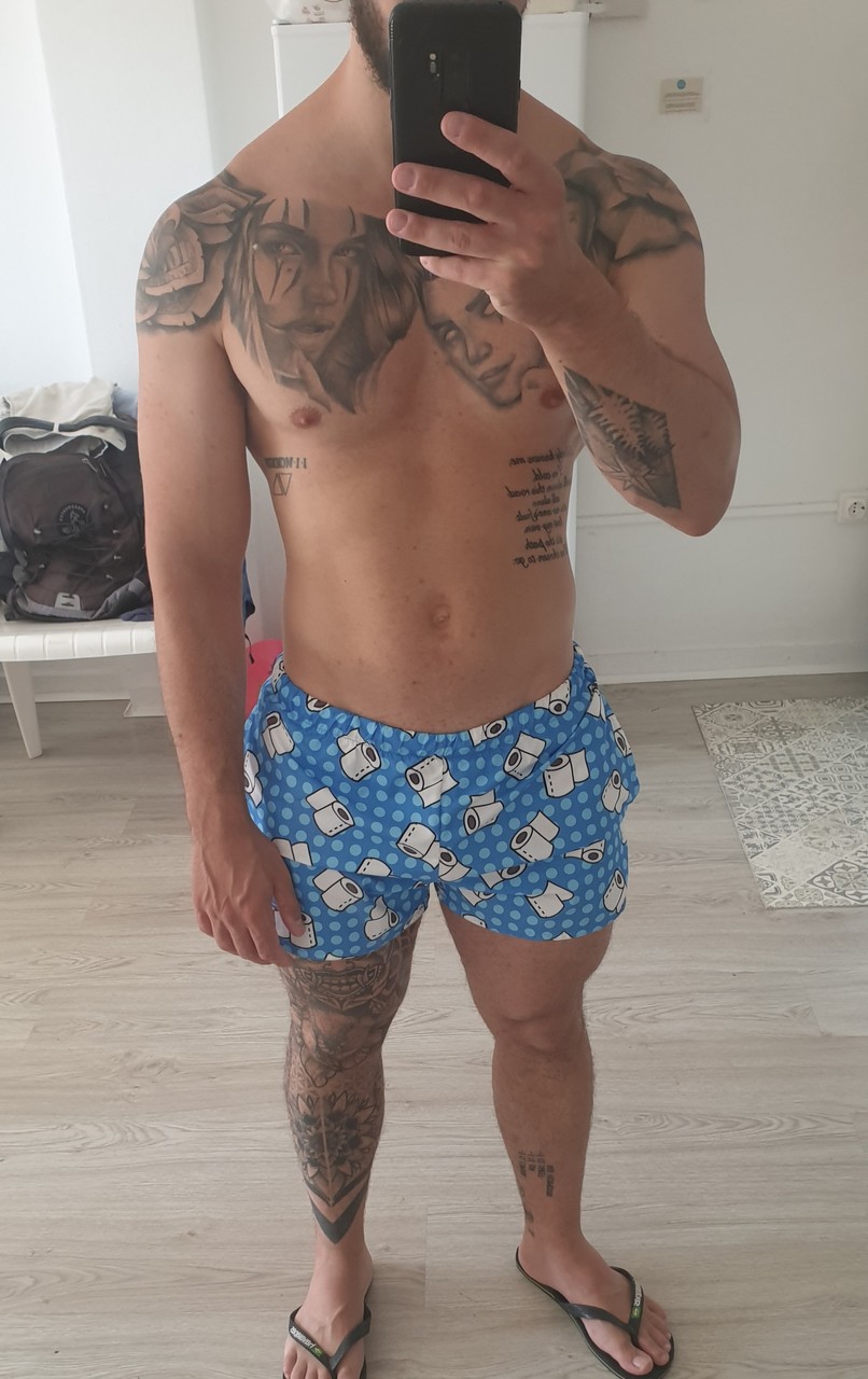 🇮🇹MUSCLE TOYBOY 😜😘 at onlyfans