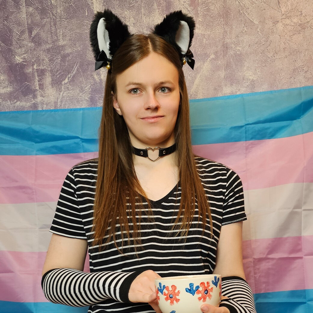 Tracy Fem at onlyfans