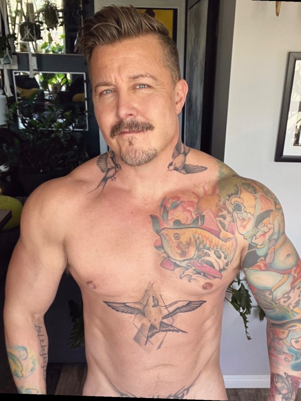 Mcdaddy at onlyfans