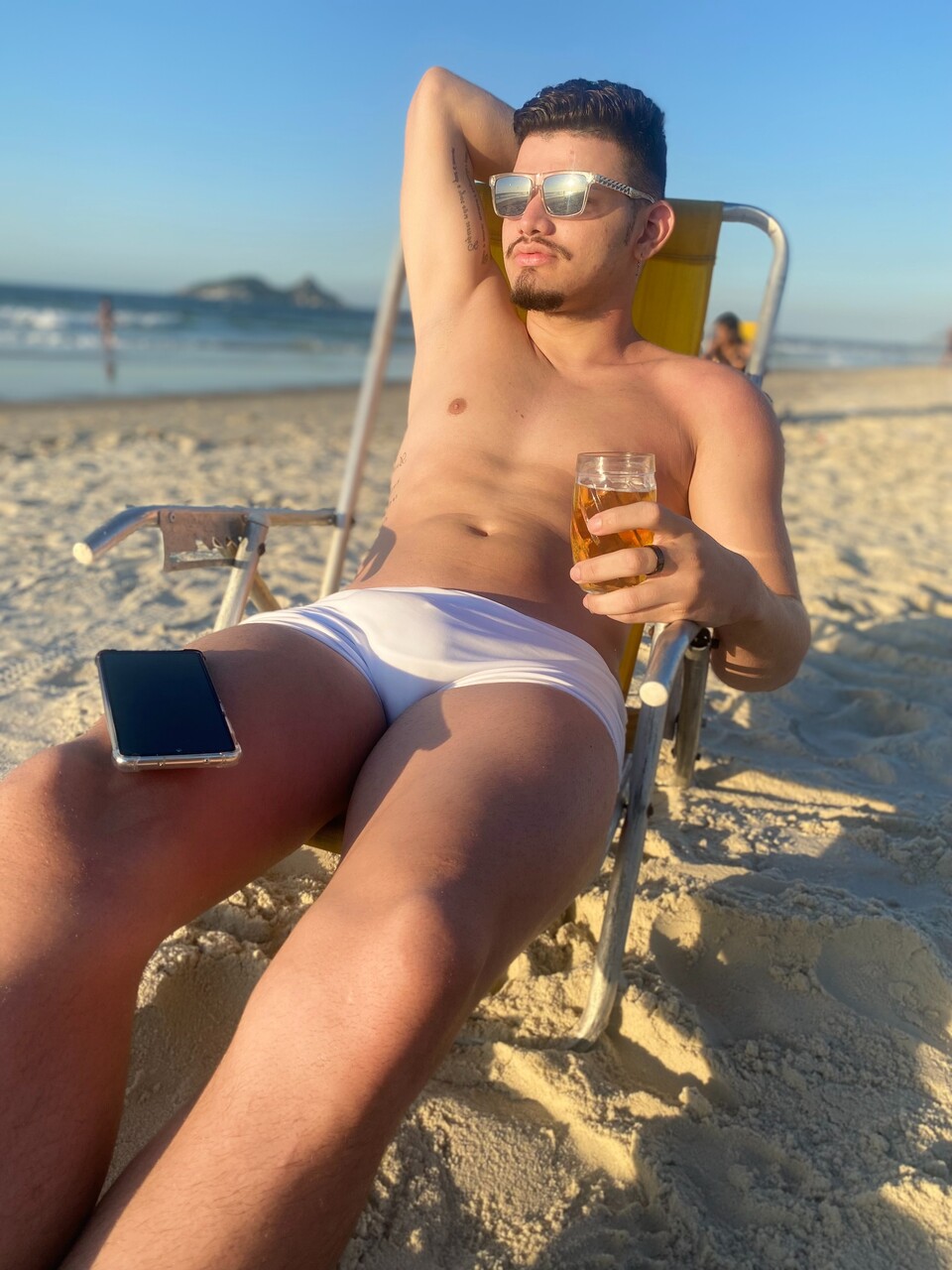 GUSTAman at onlyfans