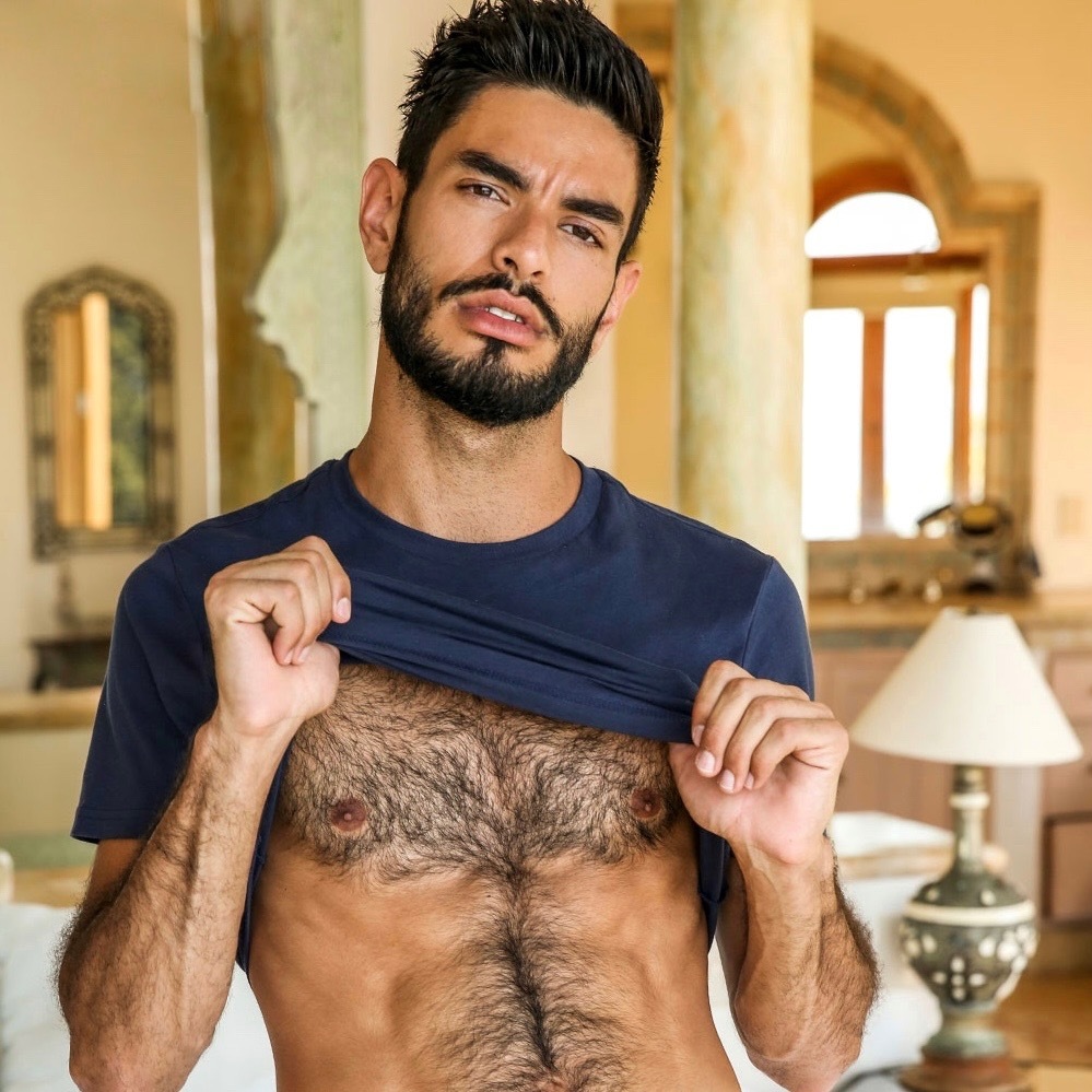 Nico Zetta free page 🔥 at onlyfans