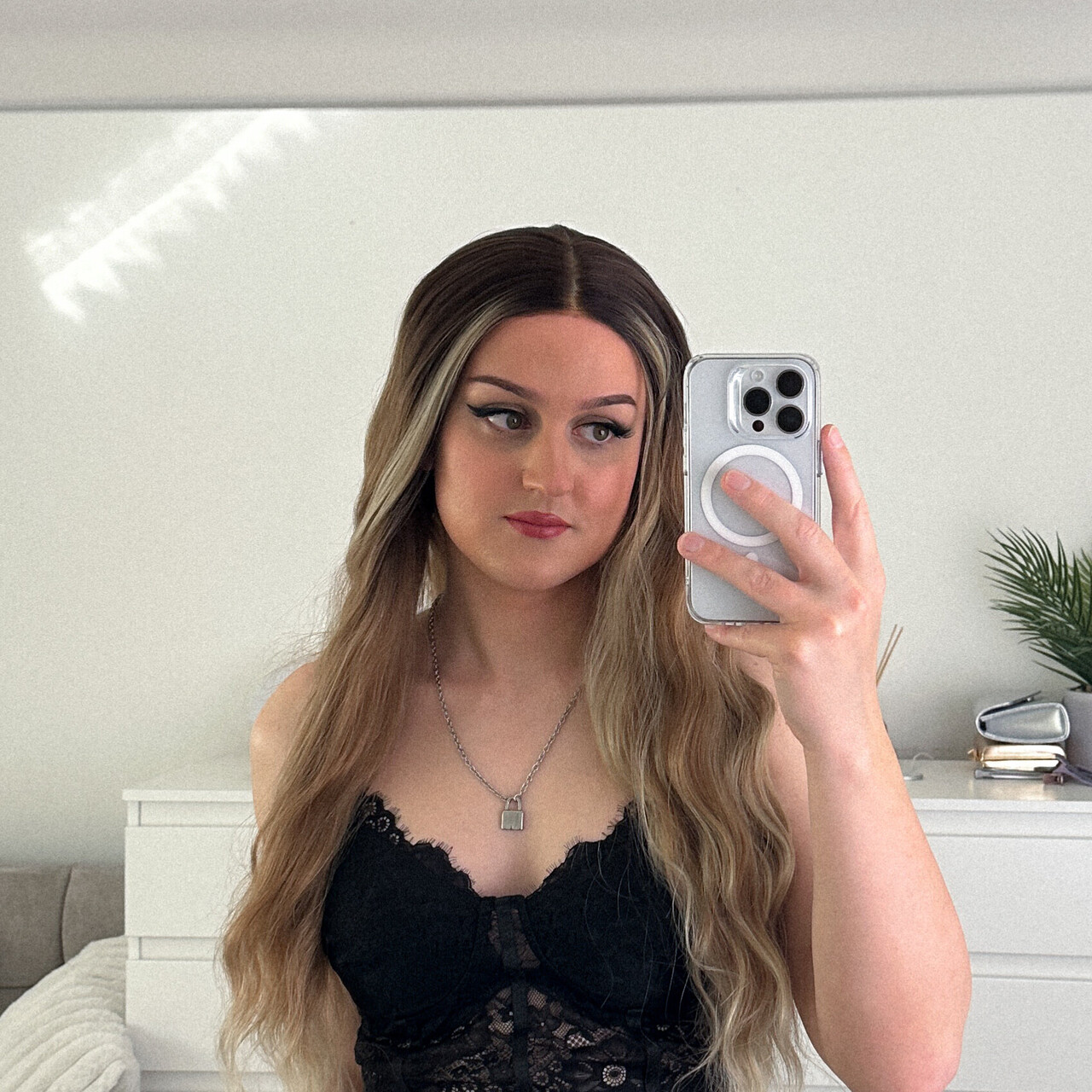 Danni at onlyfans